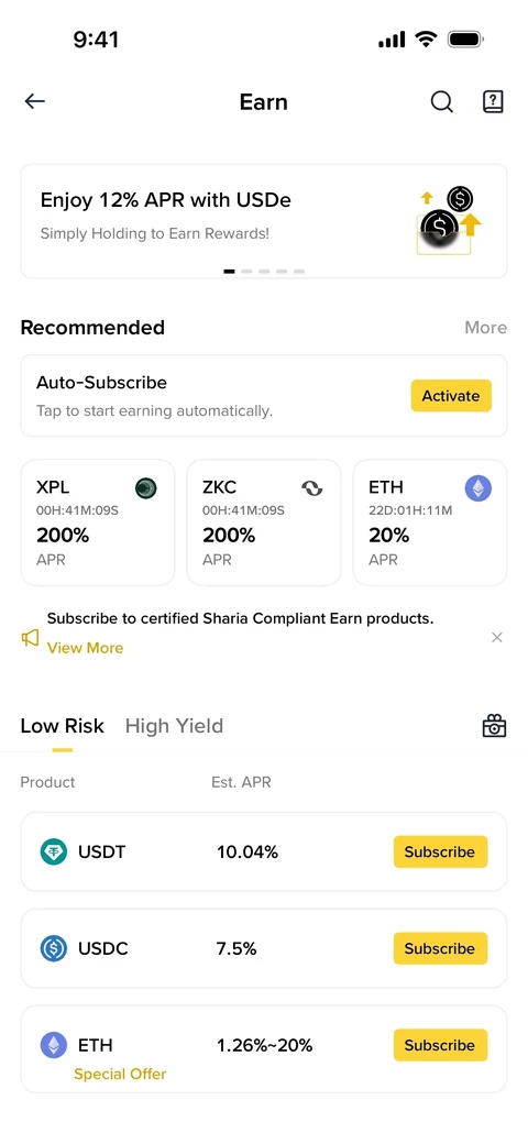 Binance 771