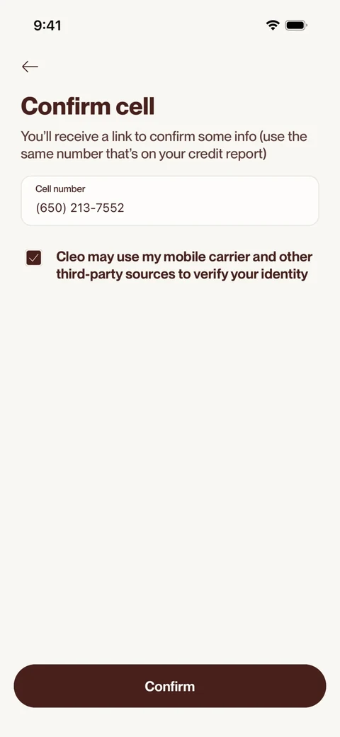 Cleo AI 378