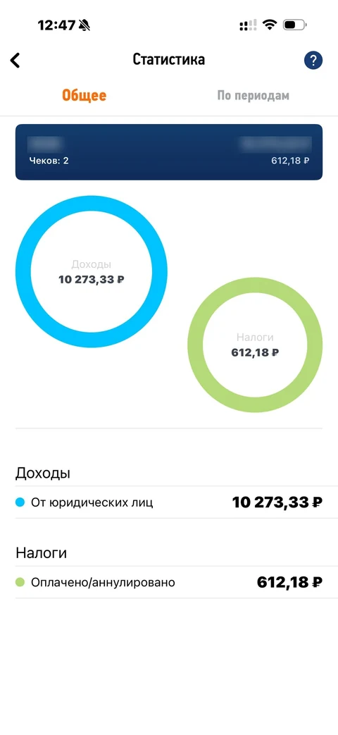 Мой налог · Галерея · 53