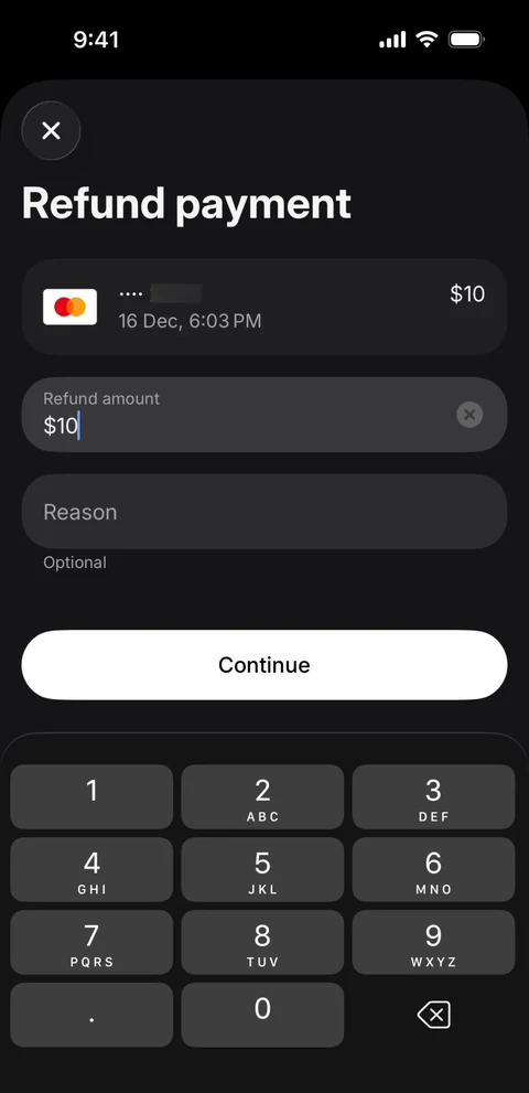 Revolut Бизнес 315