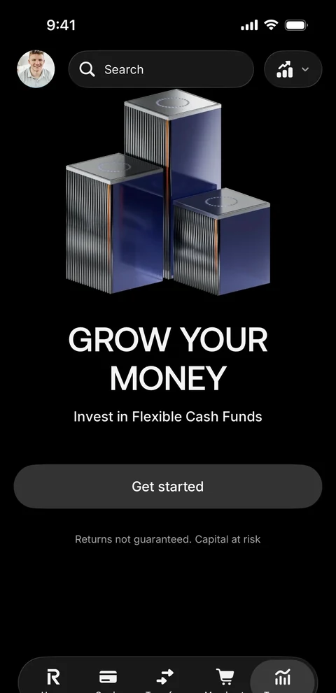 Revolut Бизнес 400
