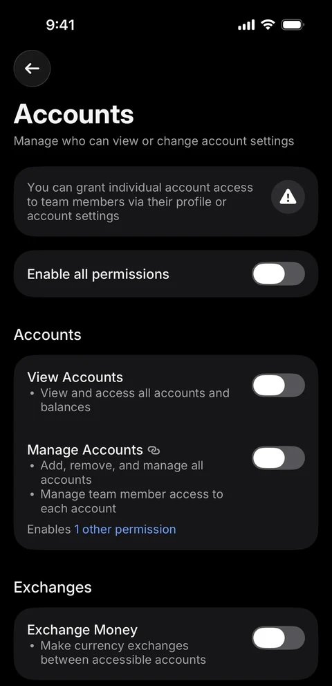 Revolut Бизнес 519