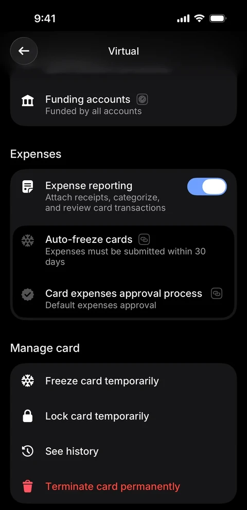 Revolut Бизнес 182