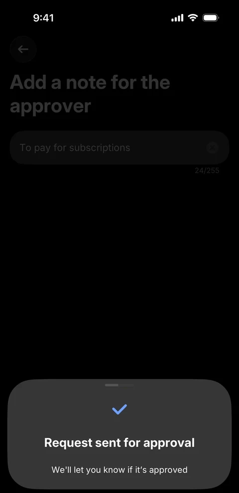 Revolut Бизнес 621