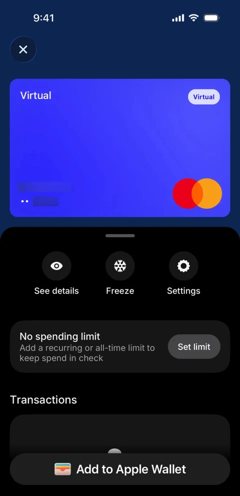 Revolut Бизнес 177