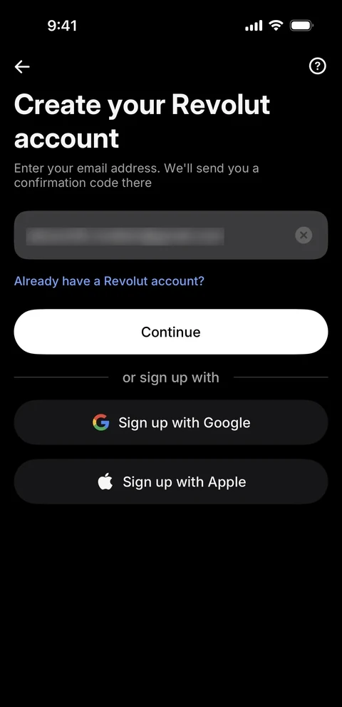 Revolut Бизнес 13