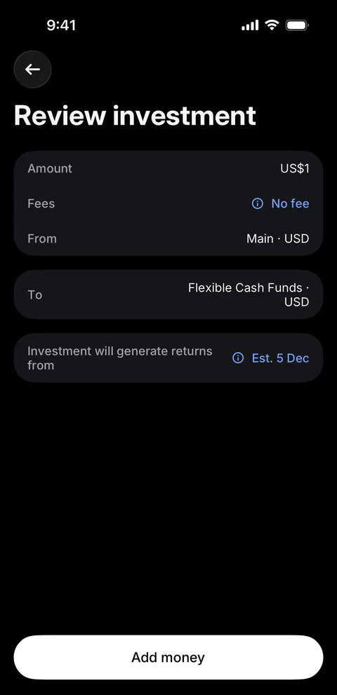 Revolut Бизнес 413