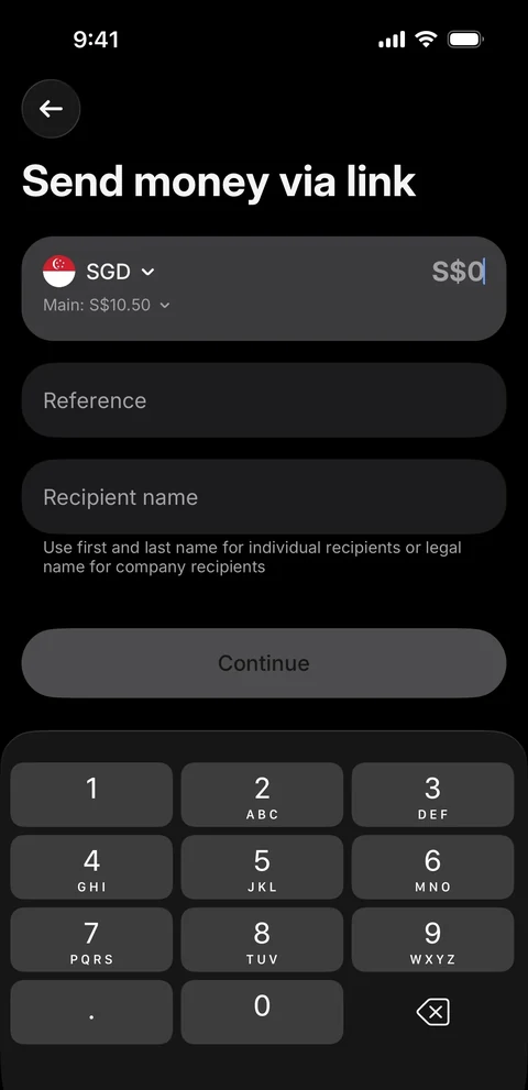 Revolut Бизнес 250