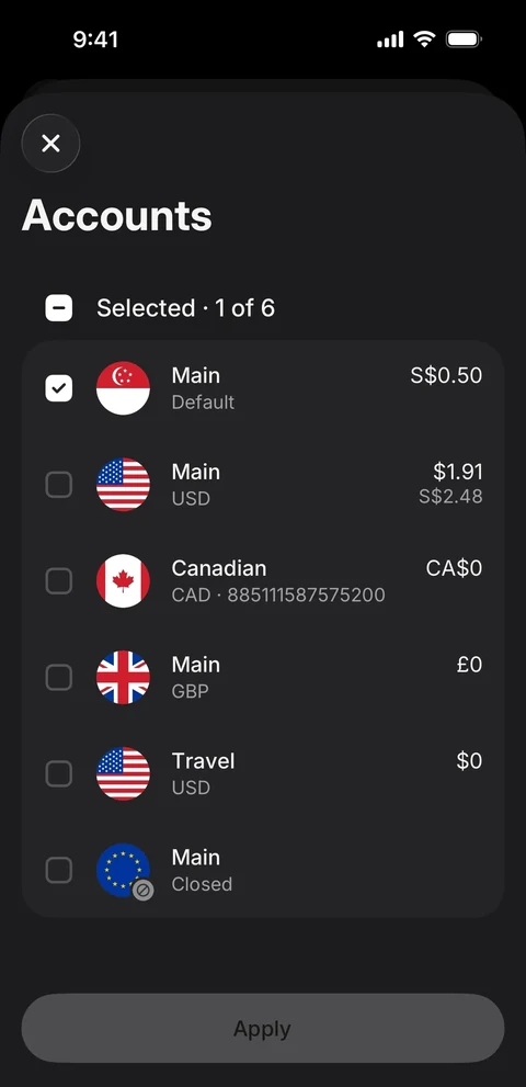 Revolut Бизнес 94