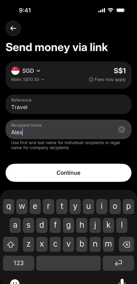 Revolut Бизнес 251