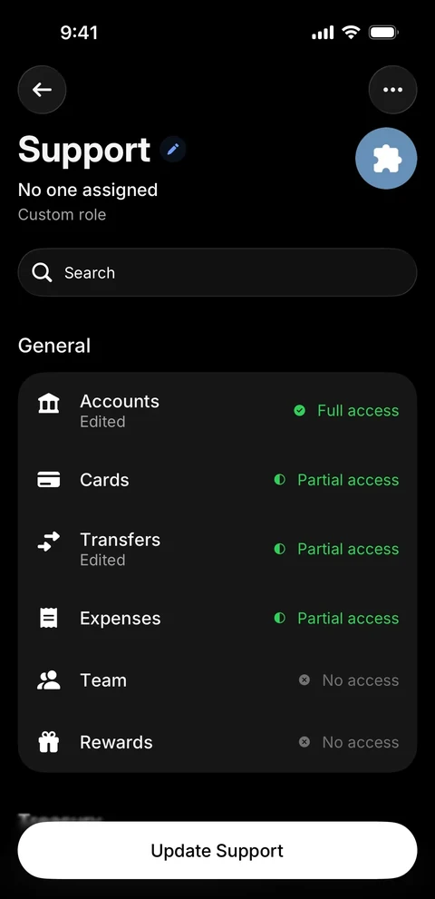 Revolut Бизнес 521