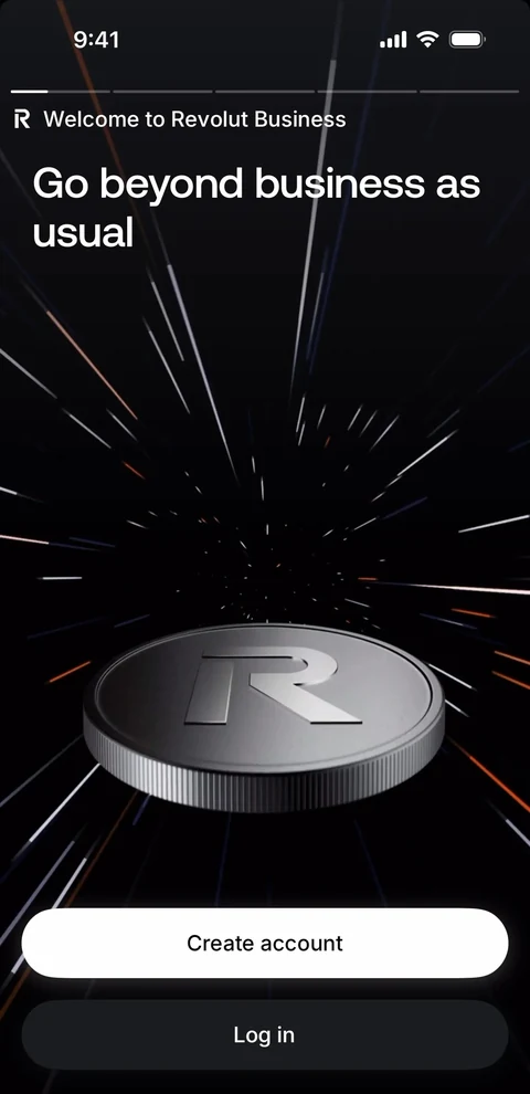 Revolut Бизнес 2