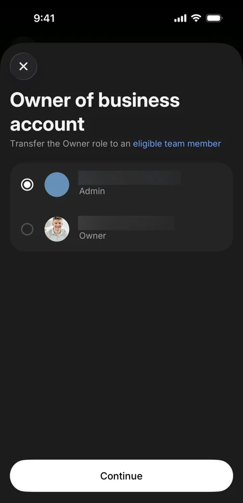 Revolut Бизнес 552