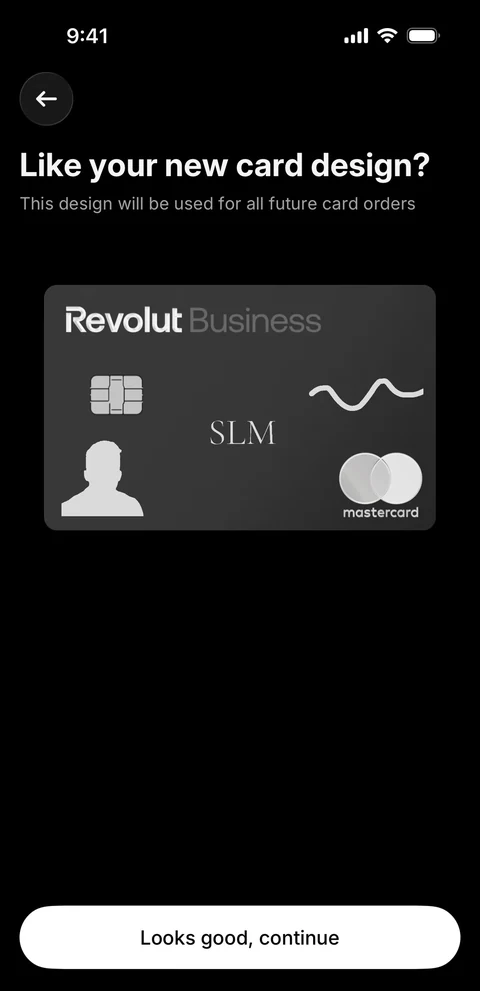 Revolut Бизнес 168