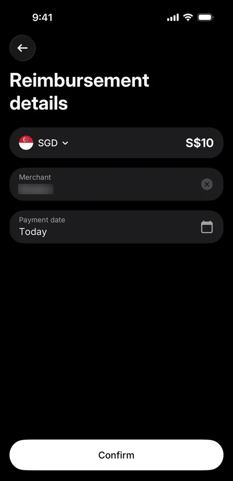 Revolut Бизнес 459