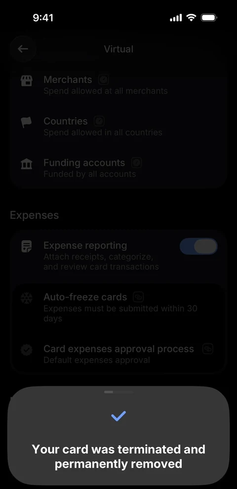 Revolut Бизнес 187