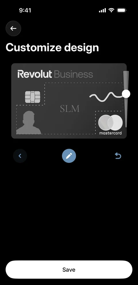 Revolut Бизнес 176