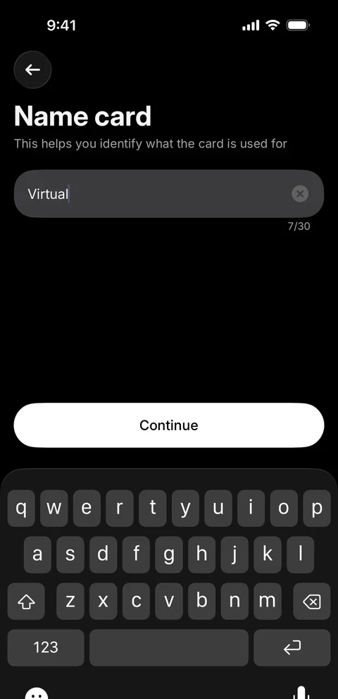 Revolut Бизнес 612