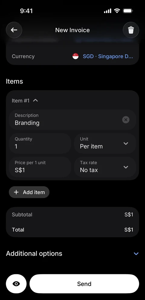 Revolut Бизнес 334