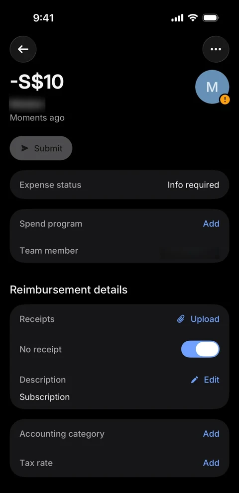 Revolut Бизнес 467