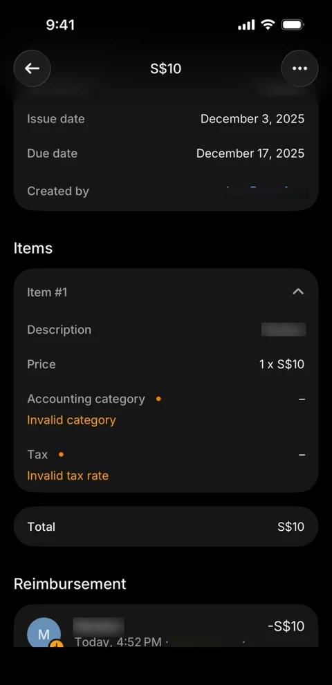 Revolut Бизнес 500