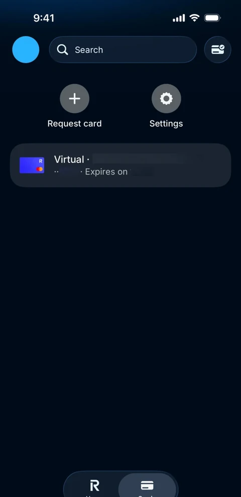 Revolut Бизнес 611
