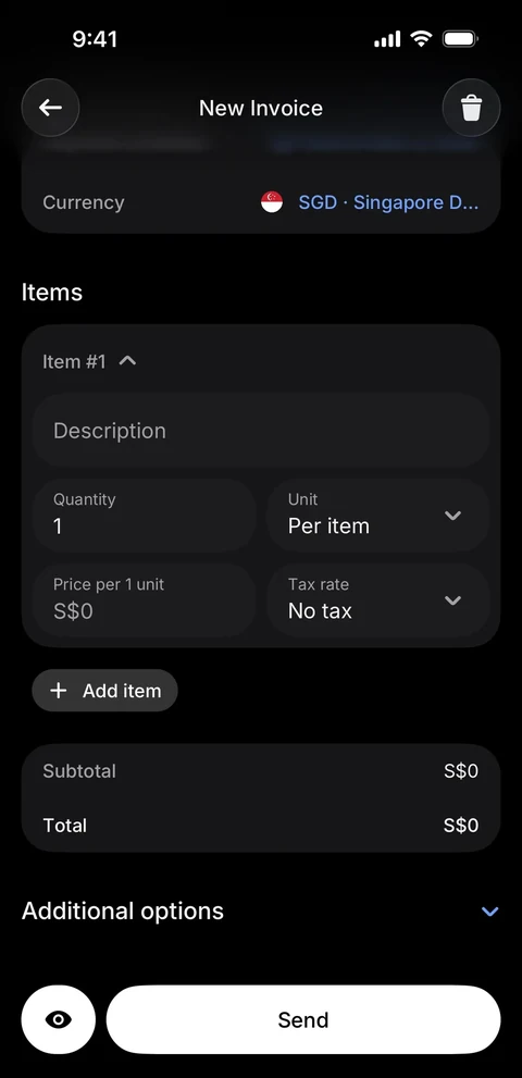 Revolut Бизнес 333
