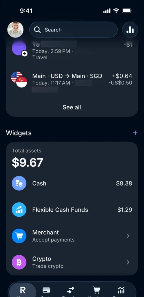 Revolut Бизнес 58