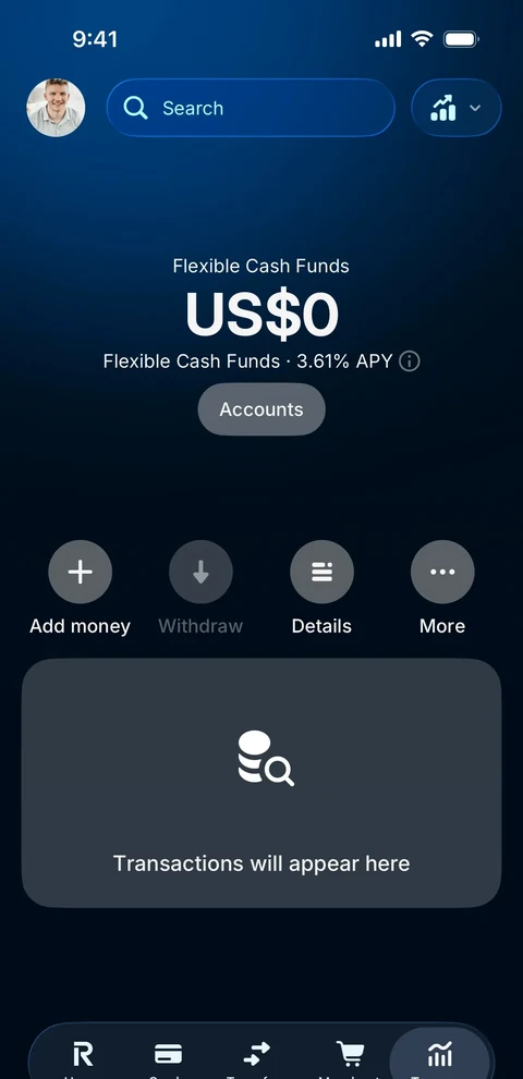 Revolut Бизнес 408
