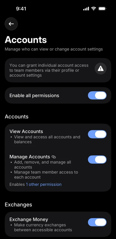 Revolut Бизнес 520