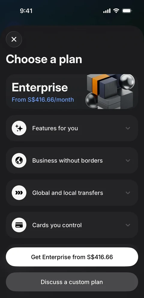 Revolut Бизнес 453