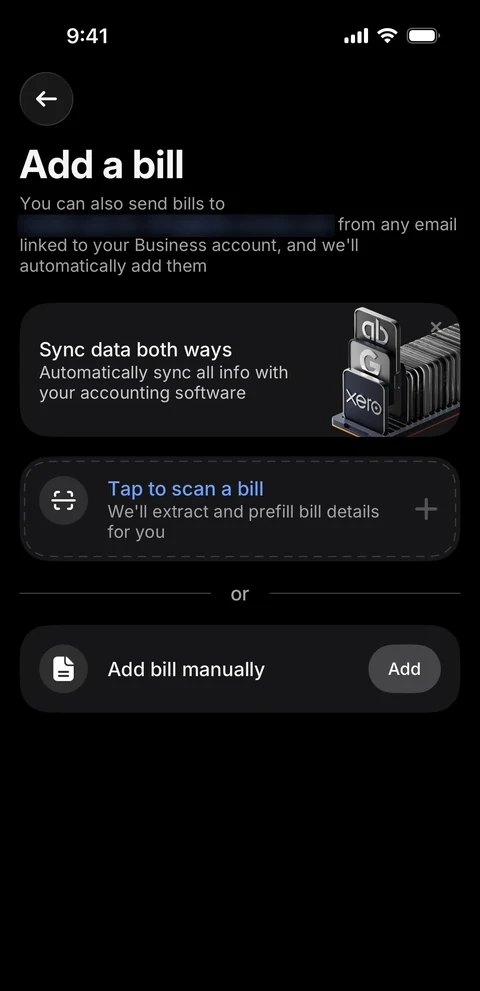 Revolut Бизнес 260