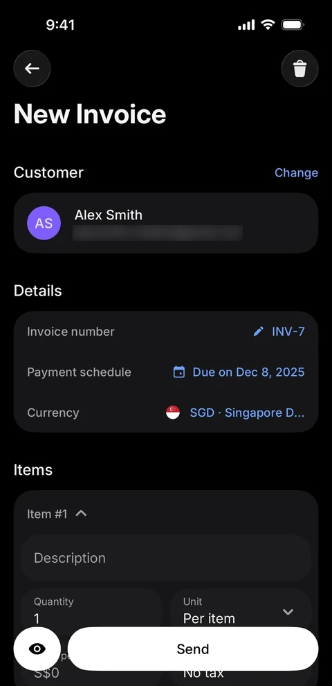 Revolut Бизнес 332