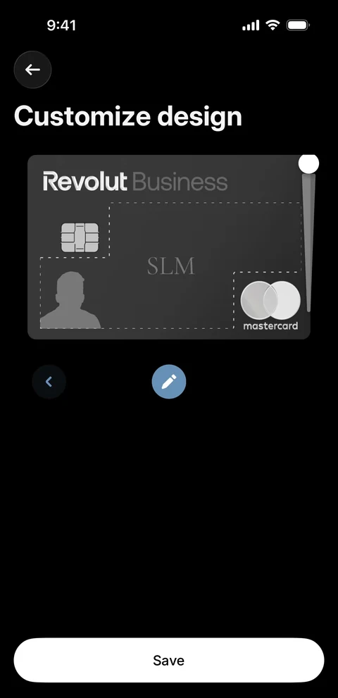 Revolut Бизнес 174