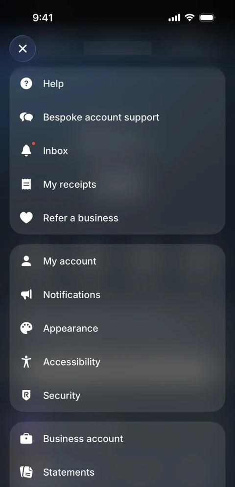 Revolut Бизнес 447