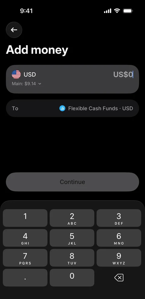 Revolut Бизнес 409