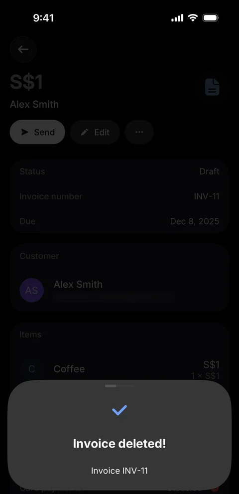 Revolut Бизнес 381