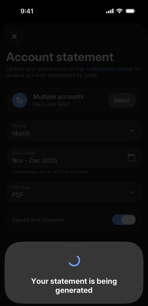 Revolut Бизнес 100