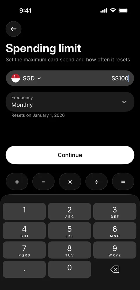 Revolut Бизнес 613