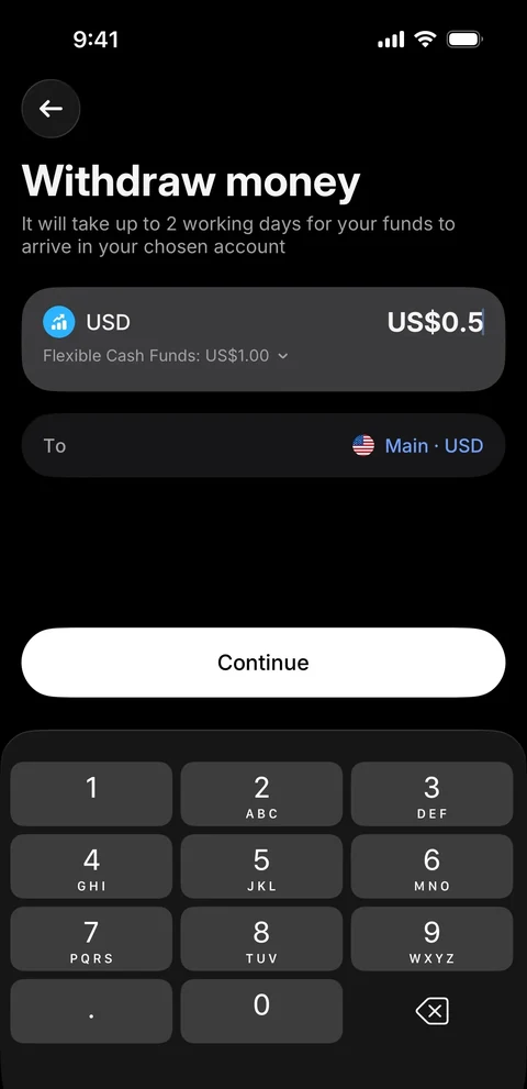 Revolut Бизнес 417