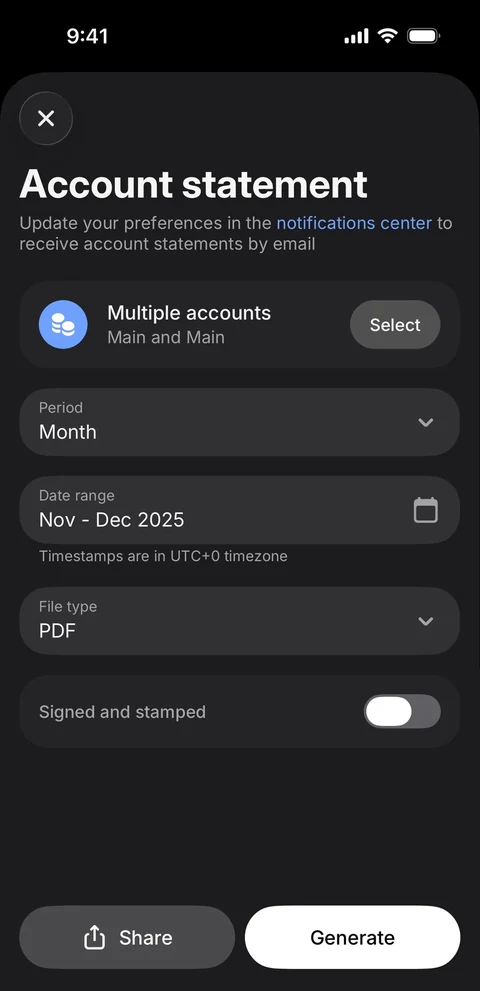 Revolut Бизнес 98