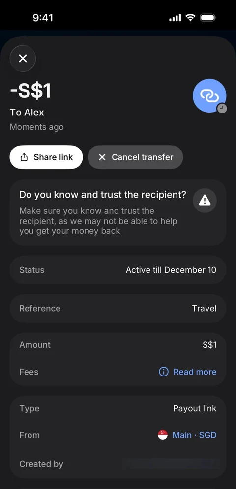 Revolut Бизнес 254