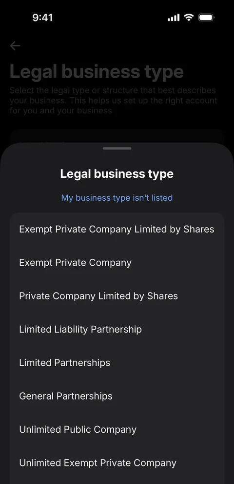 Revolut Бизнес 9