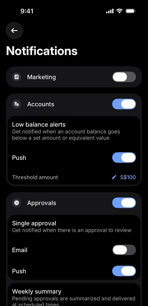 Revolut Бизнес 368