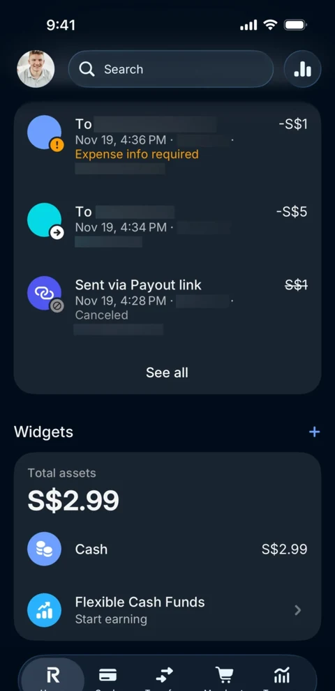 Revolut Бизнес 57