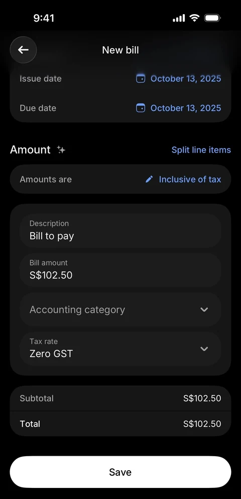 Revolut Бизнес 264
