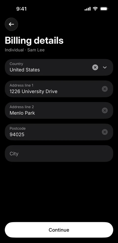 Revolut Бизнес 363
