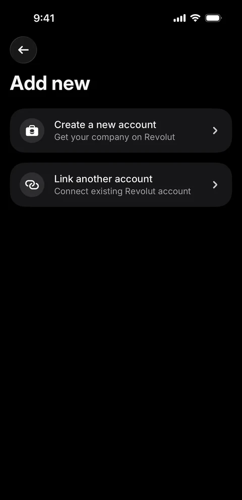 Revolut Бизнес 452