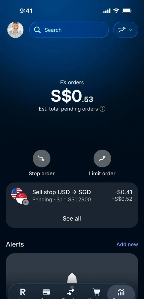 Revolut Бизнес 85