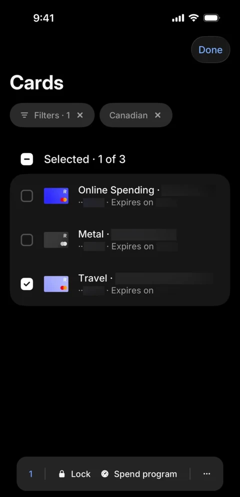 Revolut Бизнес 111